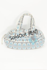 ANNA SUI / ハンドバッグ   S-24-07-01-003-PU-BG-UT-ZS