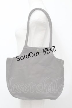 画像2: Innocent World / BAG バイオリンバッグ  ブラウン S-24-07-23-2012-IW-BG-AS-ZS