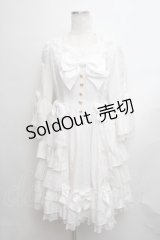 Angelic Pretty /Lady Christine Dress  オフ S-24-08-07-055-AP-OP-UT-ZS