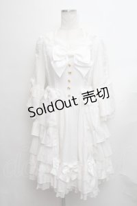 Angelic Pretty /Lady Christine Dress  オフ S-24-08-07-055-AP-OP-UT-ZS