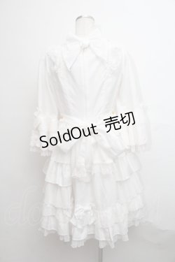 画像2: Angelic Pretty /Lady Christine Dress  オフ S-24-08-07-055-AP-OP-UT-ZS