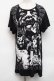 画像1: KILL STAR / ROB ZOMBIE半袖Tシャツ  黒 S-24-09-01-054-SL-TO-AS-ZS (1)