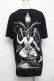 画像2: KILL STAR / ROB ZOMBIE半袖Tシャツ  黒 S-24-09-01-055-SL-TO-AS-ZS (2)