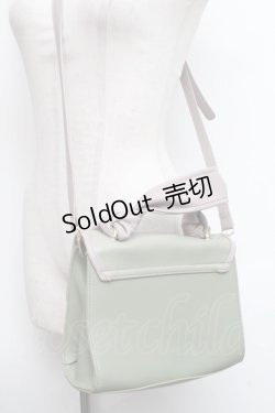 画像3: axes femme POETIQUE / ディズニー バンビ/BAG  カーキ S-24-09-05-018-AX-BG-AS-ZS