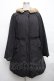 画像1: axes femme / COAT 裏キルトモッズコート   S-24-10-09-048-AX-CO-UT-ZS (1)