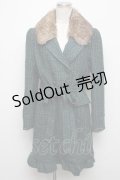 axes femme / COATコート   S-24-10-26-023-AX-CO-HR-ZS