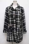 axes femme / COATコート   S-24-10-26-025-AX-CO-HR-ZS