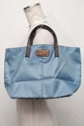 axes femme / BAGミニバッグ  ブルー S-24-11-11-020-AX-BG-HR-ZS