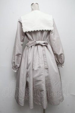 画像2: Angelic Pretty / Mystic Rosaryワンピースset  グレー S-24-11-17-054-AP-OP-HR-ZS