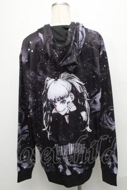 画像2: NieR Clothing / 転写パーカー   S-24-12-15-050-PU-TO-HR-ZS