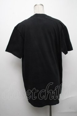 画像2: HEIHEI / テディベアTシャツ XL 黒 S-24-12-17-022-PU-TS-AS-ZS