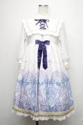 Angelic Pretty / Luminous Sanctuaryワンピース  白 S-24-12-23-073-AP-OP-AS-ZS