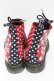 画像3: Dr.Martens （Getta Grip） / ドット8ホールブーツ  赤ｘ紺 S-24-12-23-015-PU-SH-HR-ZS (3)