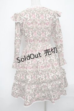 画像2: MILK / B.B.dress   S-25-01-05-041-ML-OP-HR-ZS