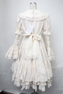 画像2: Angelic Pretty / プーぺ ドゥ レーヴDress Set〜私の憧れのお人形〜  アイボリー S-25-01-19-062-AP-OP-AS-ZS