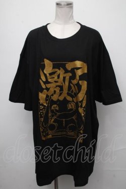 画像1: NieR Clothing / プリントTシャツ   S-25-01-25-041-PU-TO-HR-ZS