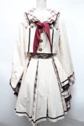 Angelic Pretty / Bunny College Academy Set  キナリ S-25-02-19-045-AP-OP-HR-ZS