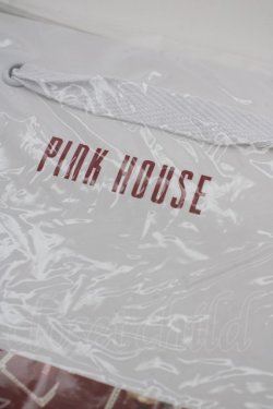 画像4: PINK HOUSE / ショッパーポストカードセット  白 T-24-11-27-023-LO-ZA-SA-ZT432