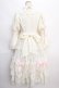 画像2: Angelic Pretty / PrincessメリロットDress  アイボリー Y-24-06-08-099-AP-OP-SZ-ZY (2)