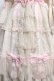 画像5: Angelic Pretty / PrincessメリロットDress  アイボリー Y-24-06-08-099-AP-OP-SZ-ZY