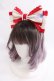 画像5: Angelic Pretty / Toy Doll Boxジャンパースカートセット  アイボリー Y-24-07-07-074-AP-OP-SZ-ZY