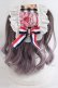 画像4: Angelic Pretty / いちごBread Bakeryヘッドドレス  クロ Y-24-08-10-039-AP-AC-SZ-ZY (4)