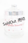 Angelic Pretty / Candy Pot   Y-24-08-13-025-AP-ZA-SZ-ZY