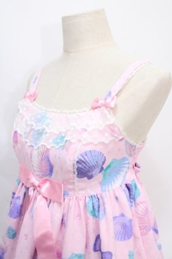 画像3: Angelic Pretty / Dream Marine Special Set - ピンク Y-24-08-22-054-AP-OP-SZ-ZY