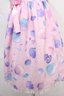 画像4: Angelic Pretty / Dream Marine Special Set - ピンク Y-24-08-22-054-AP-OP-SZ-ZY