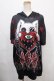 画像1: NieR Clothing / LONG丈半袖PARKA【XX66XX】 F 黒 Y-24-10-01-080-PU-TO-SZ-ZY (1)