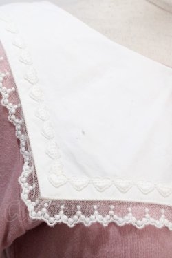 画像3: Angelic Pretty / Holy Heartカットソー  ピンク Y-24-10-05-051-AP-TO-SZ-ZY