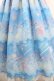 画像4: Angelic Pretty / Melty Skyジャンパースカート  サックス Y-24-10-05-072-AP-OP-SZ-ZY (4)