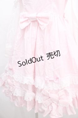 画像4: Angelic Pretty / Sweet Party ワンピースSET  ピンク Y-24-10-05-079-AP-OP-SZ-ZY