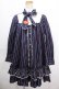 画像1: Angelic Pretty / Private Schoolワンピース  コン Y-24-10-05-087-AP-OP-SZ-ZY (1)