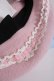 画像5: Angelic Pretty / Fancyくまちゃんベレー  ピンク Y-24-10-25-078-AP-AC-SZ-ZY (5)