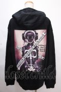 NieR Clothing / 擬人化PARKA  黒 Y-24-11-18-129-PU-TO-SZ-ZY