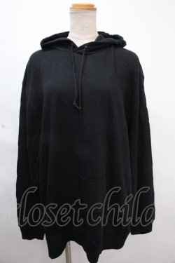 画像2: NieR Clothing / 擬人化PARKA  黒 Y-24-11-18-129-PU-TO-SZ-ZY