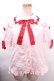 画像1: Angelic Pretty / Dreamy Dolce Ribbonブラウス  ピンク Y-24-11-30-070-AP-BL-SZ-ZY (1)