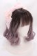 画像1: Angelic Pretty / Romantic Night Princessカチューシャ   Y-24-12-13-053-AP-ZA-SZ-ZY (1)