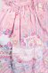 画像4: Angelic Pretty / Whip Factory サロペット  ピンク Y-24-12-23-052-AP-OP-SZ-ZY (4)