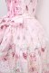 画像5: Angelic Pretty / Salon de the' Roseジャンパースカート  ピンク Y-24-12-23-060-AP-OP-SZ-ZY (5)