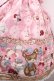 画像4: Angelic Pretty / Wonder Toy ジャンパースカートSet  ピンク Y-24-12-23-061-AP-OP-SZ-ZY