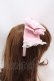 画像3: Angelic Pretty / Dolly Ribbon カチューシャ  ピンク Y-24-12-23-014-AP-AC-SZ-ZY (3)