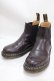 画像1: Dr.Martens （Getta Grip） / QUAD RETROブーツ UK3 ブラウン Y-24-12-23-035-PU-SH-SZ-ZY (1)