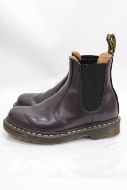 画像2: Dr.Martens （Getta Grip） / QUAD RETROブーツ UK3 ブラウン Y-24-12-23-035-PU-SH-SZ-ZY