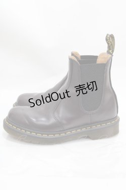 画像2: Dr.Martens （Getta Grip） / QUAD RETROブーツ UK3 ブラウン Y-24-12-23-035-PU-SH-SZ-ZY