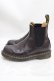 画像2: Dr.Martens （Getta Grip） / QUAD RETROブーツ UK3 ブラウン Y-24-12-23-035-PU-SH-SZ-ZY (2)