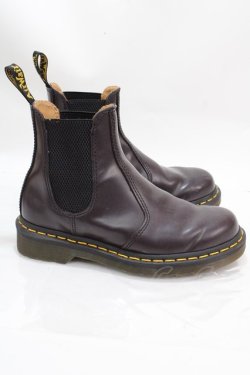 画像3: Dr.Martens （Getta Grip） / QUAD RETROブーツ UK3 ブラウン Y-24-12-23-035-PU-SH-SZ-ZY