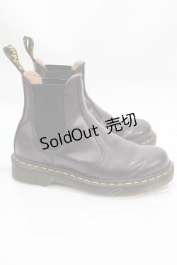 画像3: Dr.Martens （Getta Grip） / QUAD RETROブーツ UK3 ブラウン Y-24-12-23-035-PU-SH-SZ-ZY