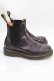 画像3: Dr.Martens （Getta Grip） / QUAD RETROブーツ UK3 ブラウン Y-24-12-23-035-PU-SH-SZ-ZY (3)